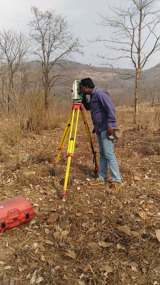 Survey Work