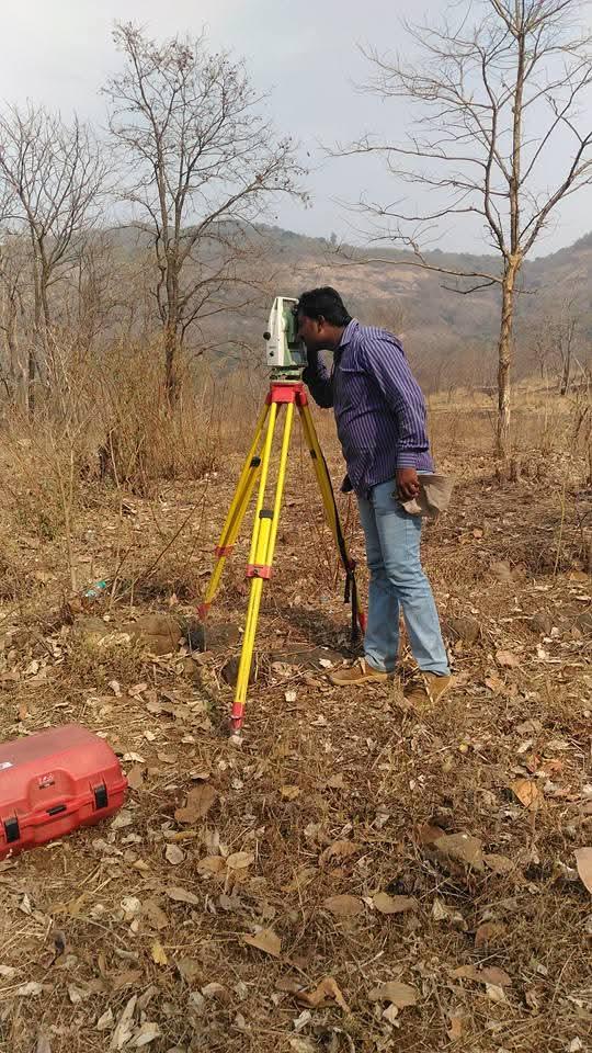 Survey Work